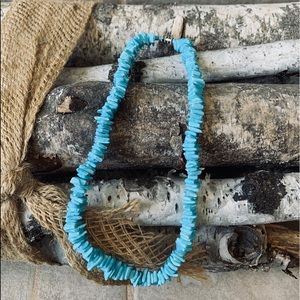 Authentic Conch Shell Necklace